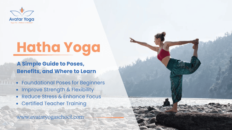 hatha-yoga