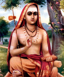 Adi Shankaracharya