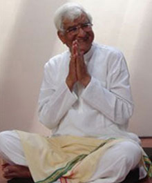 Om Prakash Tiwari